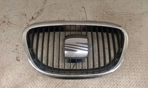 Seat altea 2004 all front - altea,