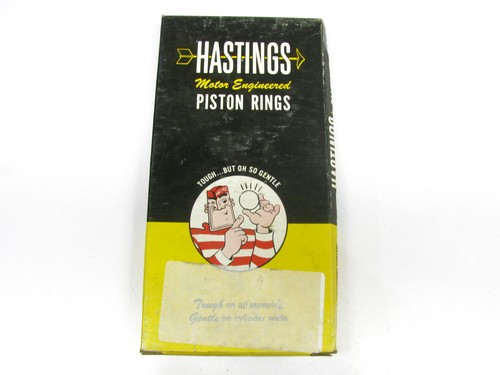 Hastings 2c4203 std chrome - std,