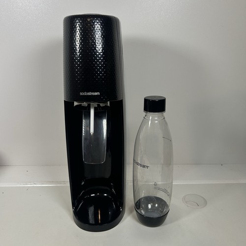 Sodastream spirit soda - sodastream, machine