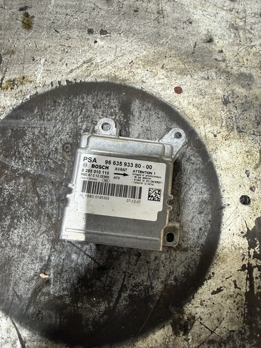 Peugeot 207 2006 2012 air - 207, 2006-2012