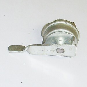 Lucas reverse lamp switch - lucas,