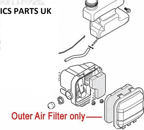 Mountfield wb45 140cc - wb45,