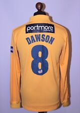 Hampshire Cricket Club England