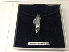 Berkeley T60 ref24 Car Motif