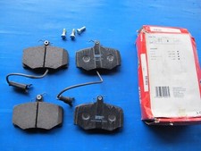 Front Brake Pads Ferodo For