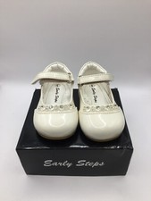 Early Steps Baby White Girls