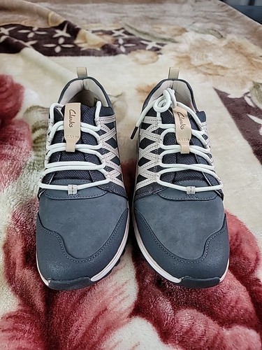Women shoes clarks - shoes, trail