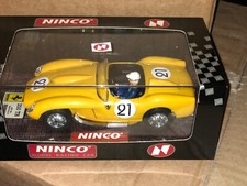 m/b ninco classic ferrari 250