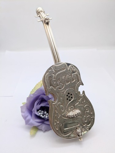 Large sterling silver - sterling,