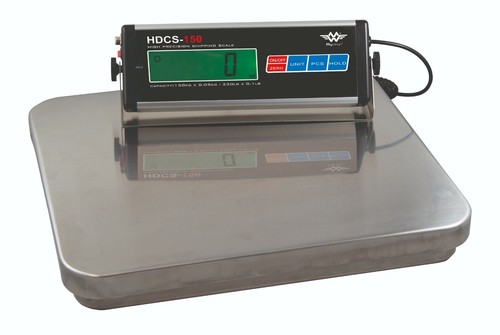 Weigh hdcs150 extra - my,