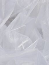 150CM Wide  Crystal semi