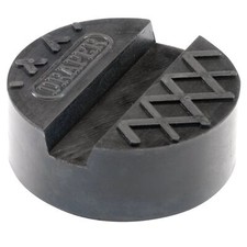Draper Small Trolley Jack