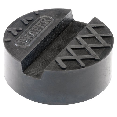 Draper small trolley jack - small,