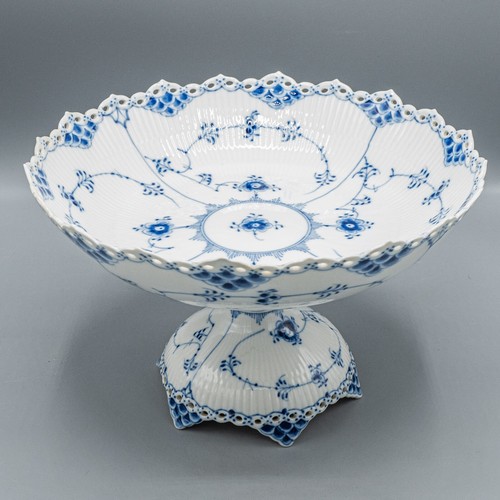 Repaired royal copenhagen - repaired-,