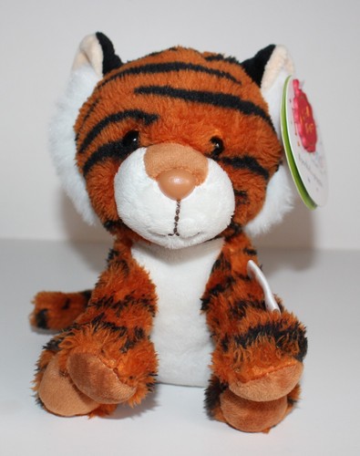 Bnwt keel tiger toys - bnwt,