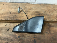 RANGE ROVER P38 FRONT LEFT A PILLAR SPEAKERS AND COVERS 3002-775