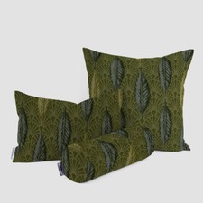 BEAUTIFUL LIFE. Cushion Cover