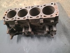 Ford Pinto 2.0 Engine Block
