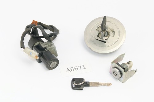 Honda cbr 125 jc50 - honda, r