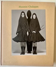 HUSSEIN CHALAYAN - Clark