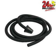 4m Mirka Abranet Dust Extraction Hose for Sanding Block