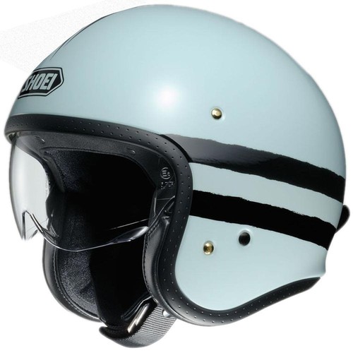 Shoei sequel tc10 open - tc10,