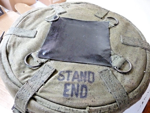 Military don d10 half - don,