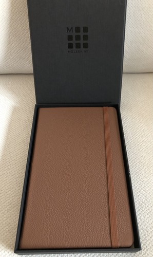 Moleskine classic large - moleskine,