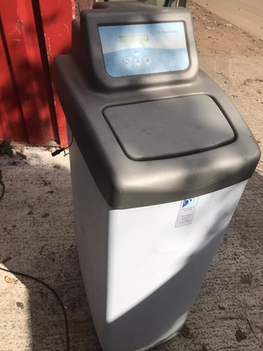 Monarch maxima gs6000 water - maxima,