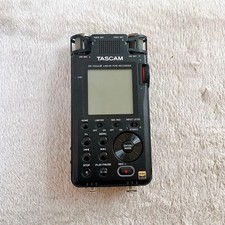 TASCAM DR-100MKII Handheld