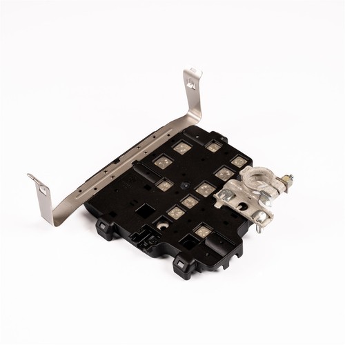 Renault master mk3 fuse - master, box