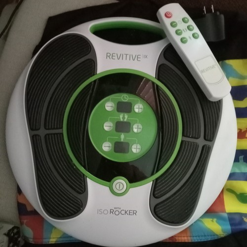 Revitive circulation booster - revitive,