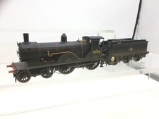 Hornby R2831 OO Gauge BR Black