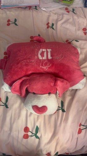 One direction pillow - one,