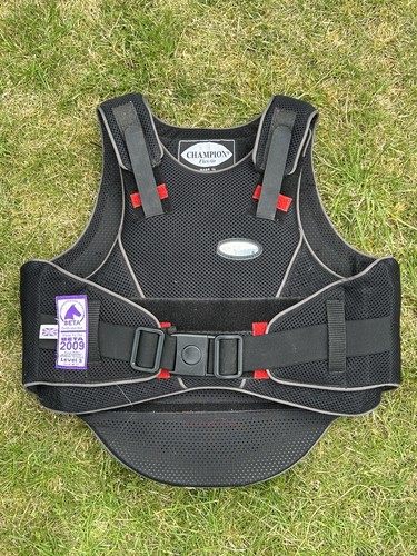 Champion body protector - champion,