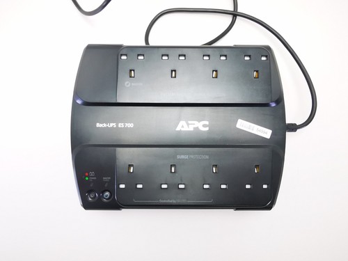 Apc back ups - back-ups, es