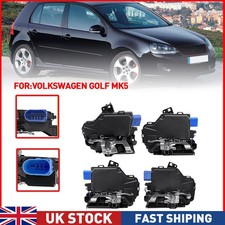 For VW Golf Mk5 03-09