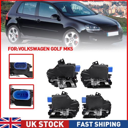 For golf mk5 09 - for,