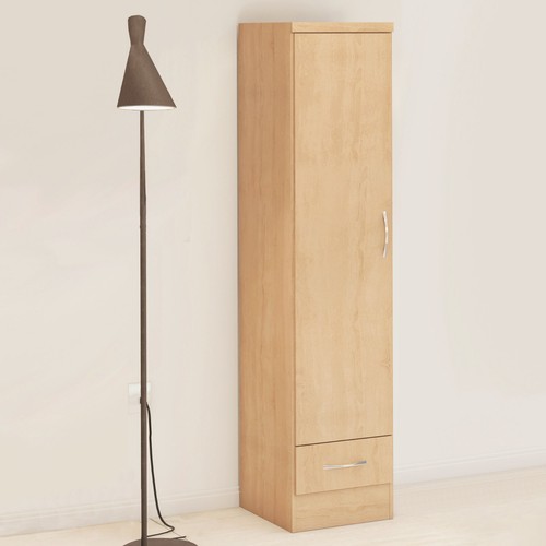 Nevada door wardrobe sonoma - 1,