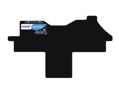 Van mats for fiat - van,