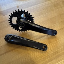 Shimano Deore XT FC-M8100