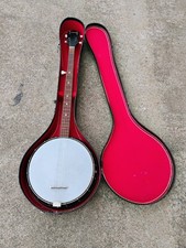 1960's Silvertone 5 String