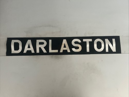 Darlaston wolverhampton - darlaston,