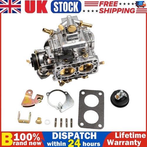 New 38dgas carb carburettor - 38dgas,