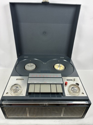 Vintage ferguson 3224 - ferguson, reel