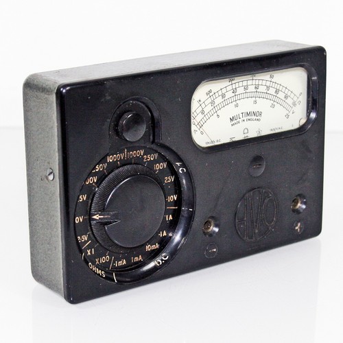 Avo multiminor small vintage - multiminor,