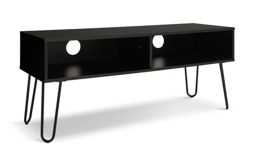 Tyler unit black - tyler, tv
