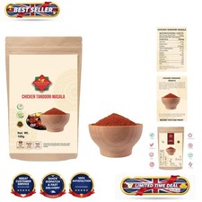 100g Tandoori Masala Powder