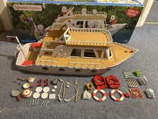 Sylvanian Families Pleasure