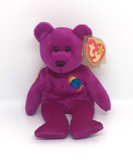Ty Beanie Babies Millennium